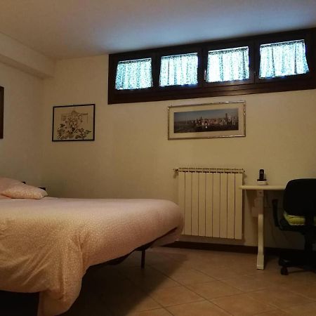 Bed and Breakfast Casa Di Amici Campagnano Di Roma Exteriér fotografie